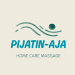 Logo Perusahaan Pijatin Aja - Lowongan Terapis Pijat Panggilan