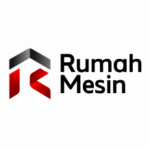 Logo Perusahaan CV. Rumah Mesin - Lowongan Welder Stainless Steel