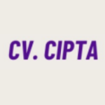 Logo Perusahaan CV. Cipta - Lowongan Admin Kantor