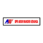 Logo Perusahaan PT. BPR Arum Mandiri Kenanga