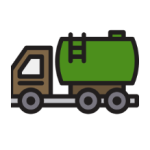 Logo Perusahaan PT. Widya Waskita Wijaya - Lowongan Awak Mobil Tanki (AMT)