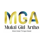 Logo Perusahaan PT. Mukti Giri Artha