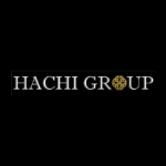 Logo Perusahaan Hachi Group