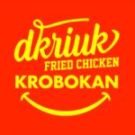 Logo Perusahaan D'Kriuk Krobokan - Lowongan Cashier