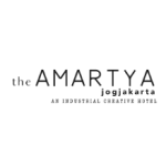 Logo Perusahaan the Amartya Jogjakarta Hotel - Lowongan Cook Helper