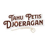 Logo Perusahaan Tahu Petis Djoeragan Yogyakarta