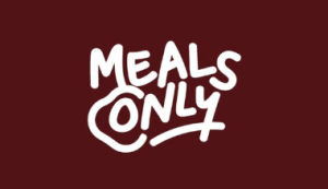 Logo Perusahaan Meals Only - Lowongan Kerja Crew Outlet – Staff Produksi Dapur