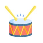 Logo Perusahaan PD Drumb - Lowongan Desain Grafis & Adv – Admin CS Online