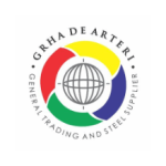 Logo Perusahaan Grha De Arteri