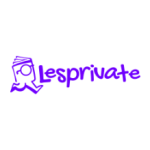 Logo Perusahaan Lesprivate.id - Lowongan Guru Les Privat