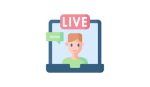 Logo Perusahaan Carmila Fashion - Lowongan Kerja Host Live