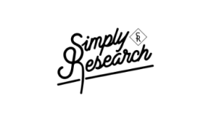 Logo Perusahaan Simply Research - Lowongan Kerja Host Live