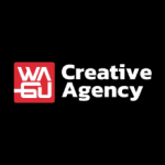 Logo Perusahaan Wagu Creative Agency - Lowongan Host Live Affiliate – Sosial Media Spesialis