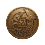 Logo Perusahaan Fortuna 888 (Angsana Marga Sejahtera) - Lowongan Host Live Tiktok & Shopee – Tim Produksi Accsesories – SPG Accsesories Wanita