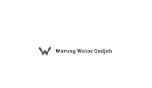 Logo Perusahaan Warung Watoe Gadjah - Lowongan Kerja Kasir & Admin Konten