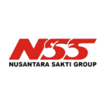 Logo Perusahaan Nusantara Sakti - Lowongan Kolektor