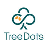 Logo Perusahaan PT. Treedots Group Indonesia