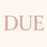 Logo Perusahaan Due Nails - Lowongan Nail Artist (Part Time)