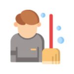 Logo Perusahaan Perusahaan Properti - Lowongan Office Boy