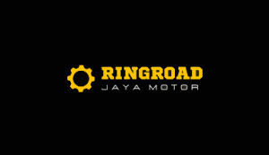 Logo Perusahaan Ringroad Jaya Motor - Lowongan Kerja Operator Cuci Motor