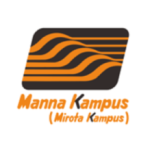 Logo Perusahaan Manna Kampus - Lowongan Pramuniaga (Event Puasa Lebaran) – Staf Gudang (Event Puasa Lebaran)