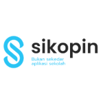 Logo Perusahaan Sikopin