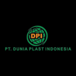 Logo Perusahaan PT. Dunia Plast Indonesia