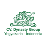 Logo Perusahaan CV. Dynasty Group - Lowongan Sales Marketing