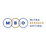 Logo Perusahaan PT. Mitra Berdaya Optima - Lowongan Sales & Marketing (CRS) – Management System Officer (Admin)
