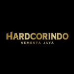 Logo Perusahaan Hardcorindo - Lowongan Sales Promotor Girl (Karyawan Tetap)