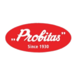 Logo Perusahaan PT. Probitas Jaya Utama