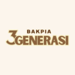Logo Perusahaan Bakpia 3 Generasi - Lowongan Shopkeeper – Staff Pastry – Supervisor