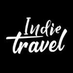 Logo Perusahaan Indie Travel - Lowongan Social Media Specialist