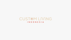 Logo Perusahaan CV. Custom Living Indonesia - Lowongan Kerja Staff Marketing