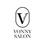 Logo Perusahaan Vonny Salon