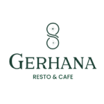 Logo Perusahaan Gerhana Resto & Cafe - Lowongan Supervisor Restaurant