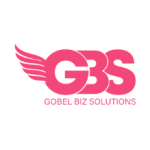Logo Perusahaan PT. Gobel Biz Solution - Lowongan WEB Developer – Staff Accounting – Telemarketing – Staff Human Resources – Desain Komunikasi Visual
