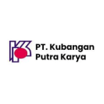 Logo Perusahaan PT. Kubangan Putra Karya - Lowongan Accounting Staff – General Affair – Admin Finance – Senior HR Generalist