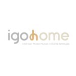 Logo Perusahaan Igohome Group