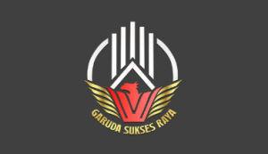 Logo Perusahaan PT. Garuda Sukses Raya - Lowongan Kerja Admin Marketing