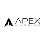 Logo Perusahaan Apex Warrior