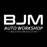 Logo Perusahaan BJM Autoworkshop - Lowongan Admin Sales – Content Creator