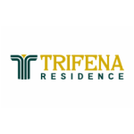 Logo Perusahaan Trifena Residence - Lowongan Bapak Kos – Resepsionis – Cleaning Service