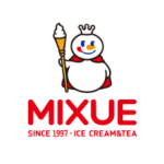 Logo Perusahaan Mixue Inpres Raya Ciledug