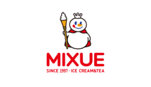 Logo Perusahaan Mixue Inpres Raya Ciledug - Lowongan Kerja Barista