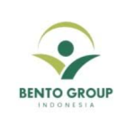 Logo Perusahaan Bento Group Indonesia