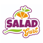 Logo Perusahaan Salad Gurt - Lowongan Booth Keeper Full Time / Part Time