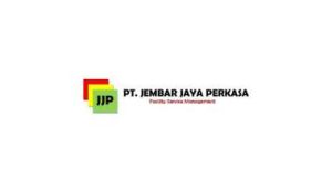 Logo Perusahaan PT. Jembar Jaya Perkasa - Lowongan Kerja Cleaning Service – Gardener – Team Leader