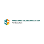 Logo Perusahaan Pandawa + Hand Group - Lowongan Content Creator