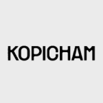 Logo Perusahaan Kopicham Urban Kopitiam
